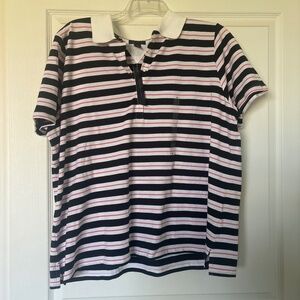Tommy Hilfiger 3X polo shirt